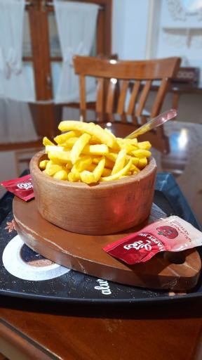 عکس کافه رستوران و فست فود عمارت تاریخی مصری