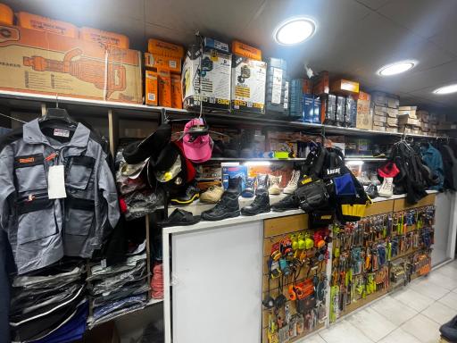 عکس ایمن ابزار رضایی
