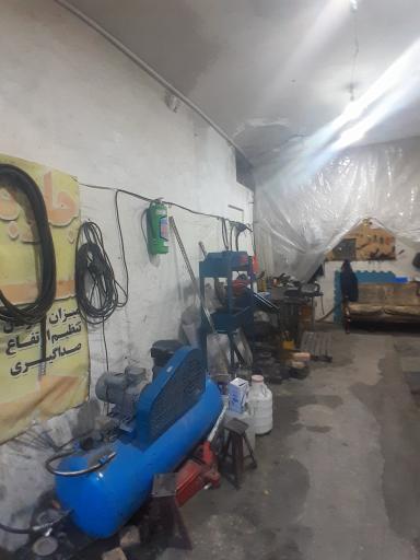 جلوبندی سازی مدرن
