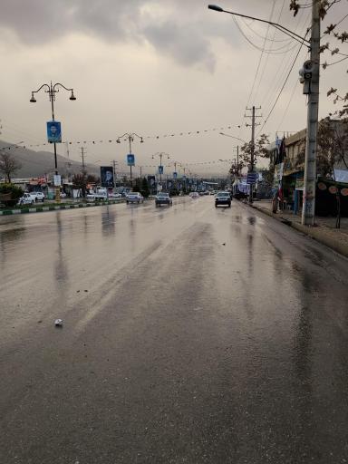 عکس یاسوج