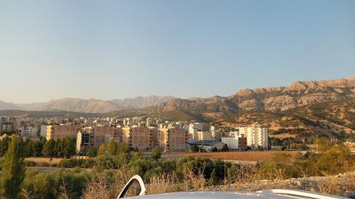 عکس یاسوج