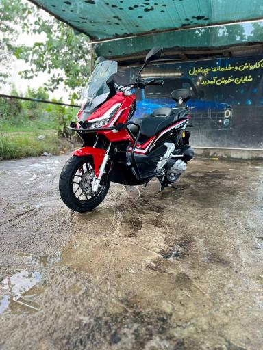 عکس کارواش و خدمات جرثقیل شایان