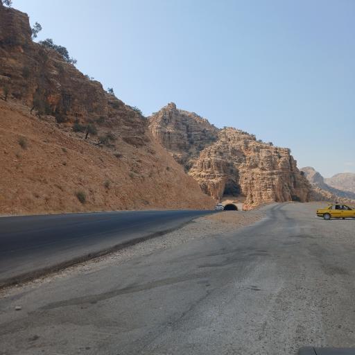 عکس یاسوج