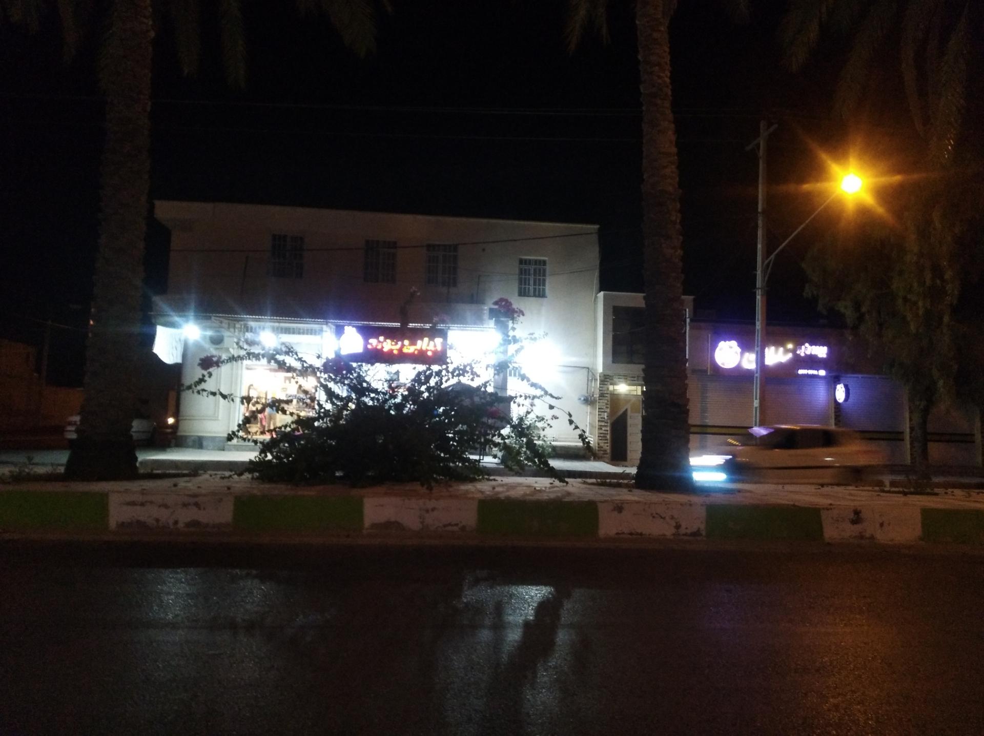 عکس کبابی جواد