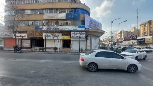 عکس سوپر گوشت بزرگمهر(حاج دایی)