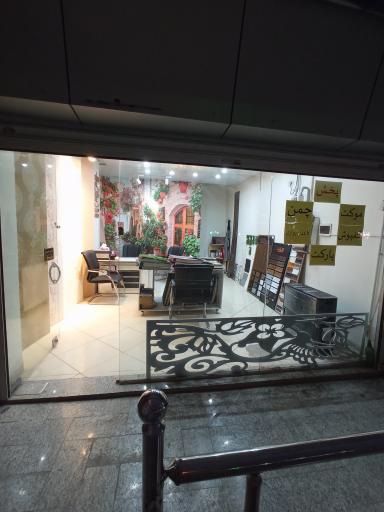 عکس دکوراسیون دکو بوم