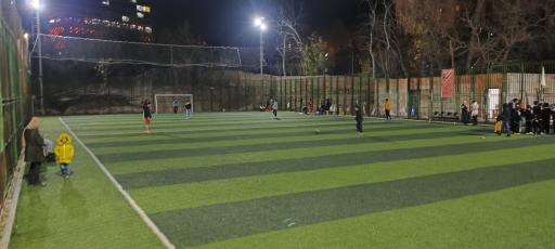 باشگاه ورزشی دیبا