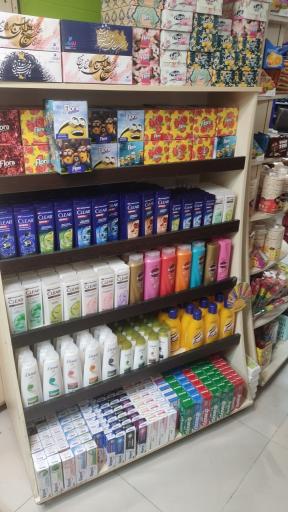 عکس فروشگاه های سراسری سورنا