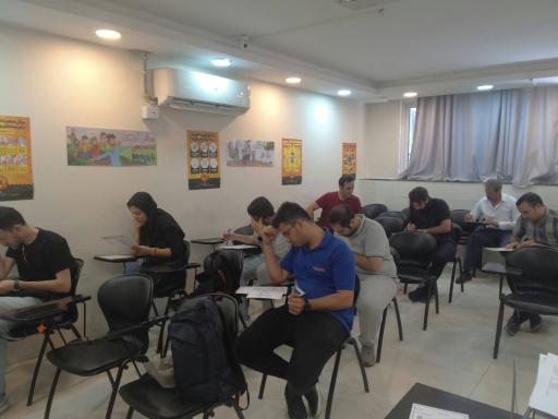 دفتر خدمات سلامت منطقه دو