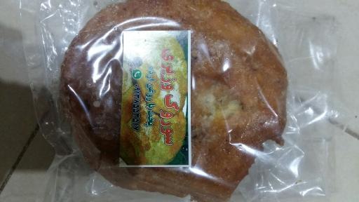 عکس سوروک پزی وزیری،یزد