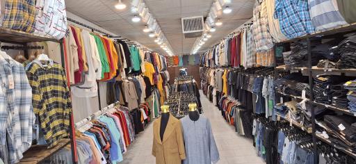 عکس فروشگاه کوپال