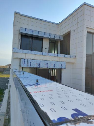 عکس کرکره برقی و کامپوزیت محمدی