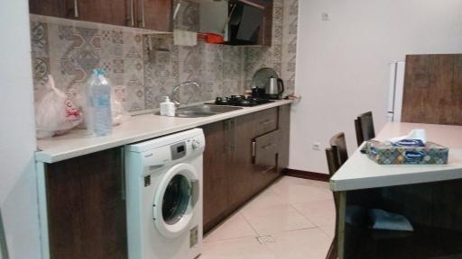 عکس هتل آپارتمان رزآیند