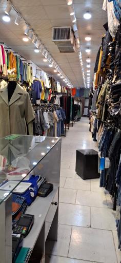 عکس فروشگاه کوپال