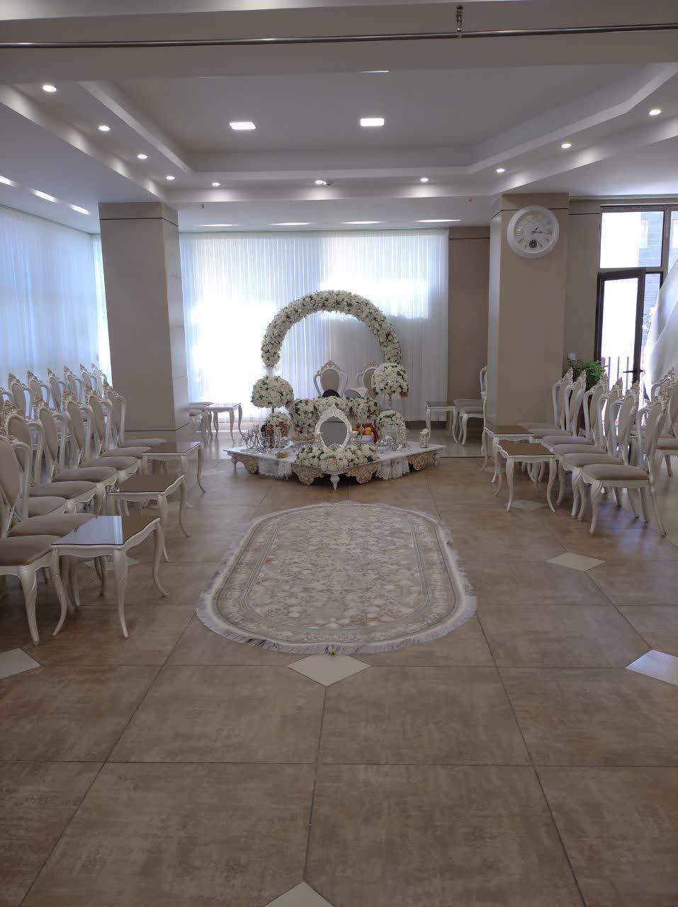 عکس دفتر ازدواج ۸ و طلاق ۲۷ تبریز