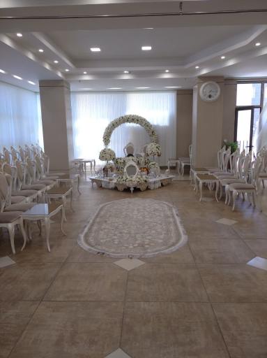 عکس دفتر ازدواج ۸ و طلاق ۲۷ تبریز