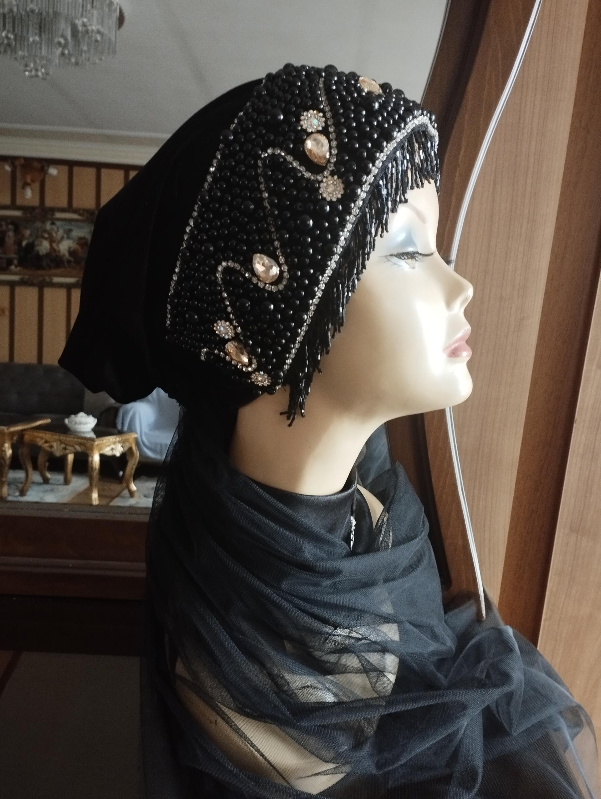 عکس توربان مدگالانت