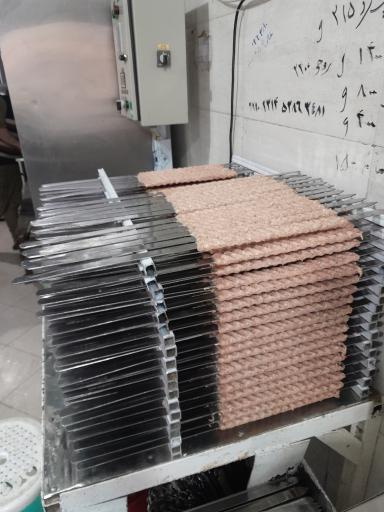 عکس کبابسرای قنبر