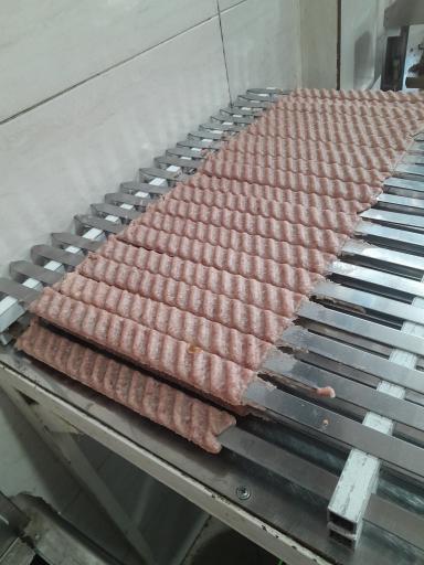 عکس کبابسرای قنبر