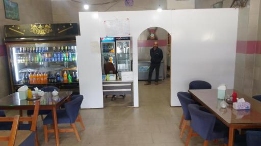 عکس آشپزخانه پلور