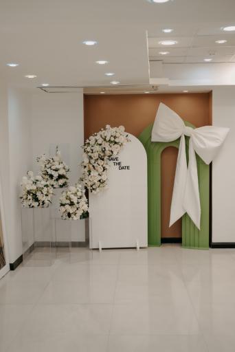 سالن عقد درّین 