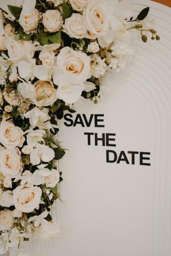 عکس سالن عقد درّین 