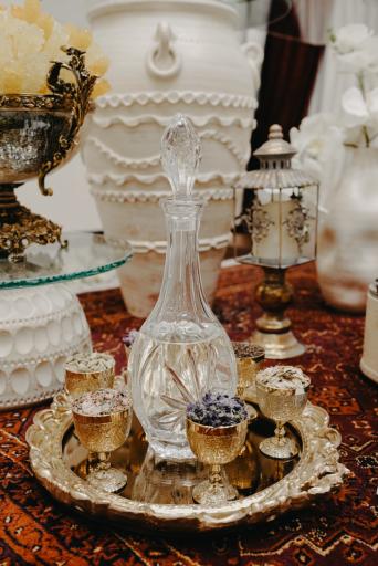 سالن عقد درّین 