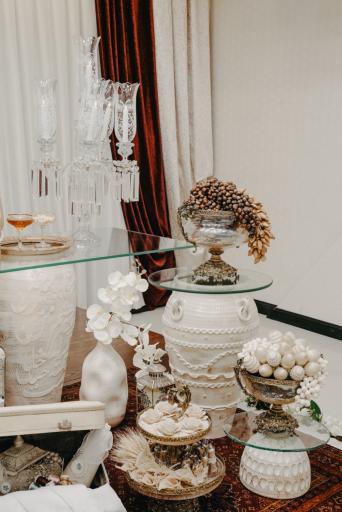 عکس سالن عقد درّین 