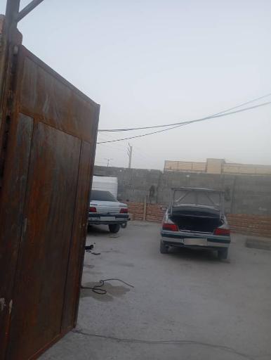 عکس تعمیرگاه مکانیکی فرانس پژو 