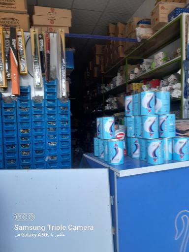 عکس لوازم وقطعات خودرو مهدیه