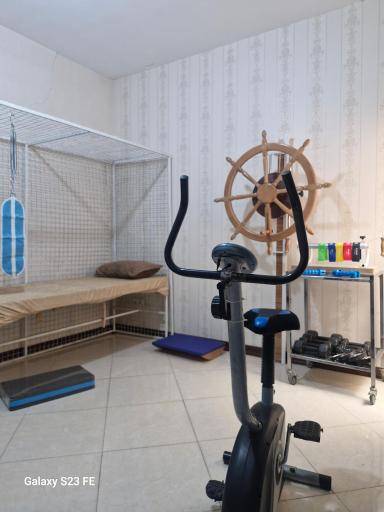 عکس فیزیوتراپی ایرانیان