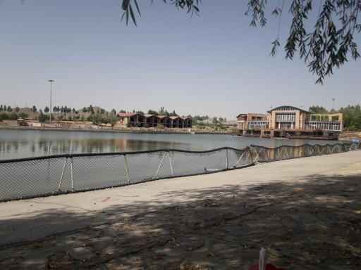 عکس دهکده توریستی و تفریحی سلامت صبا