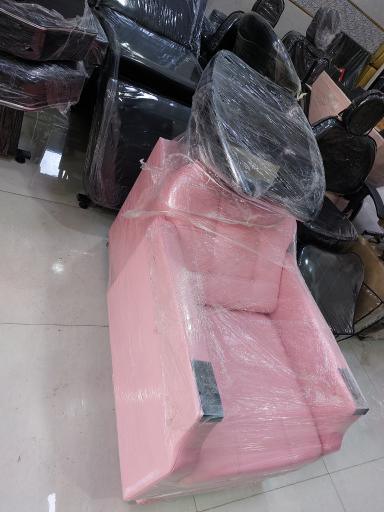 لطیف صنعت سرشور