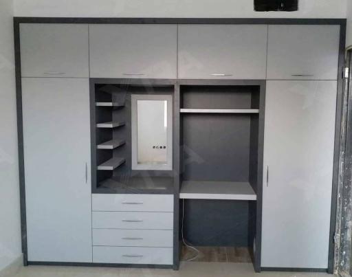 عکس دکوراسیون داخلی آنتیک