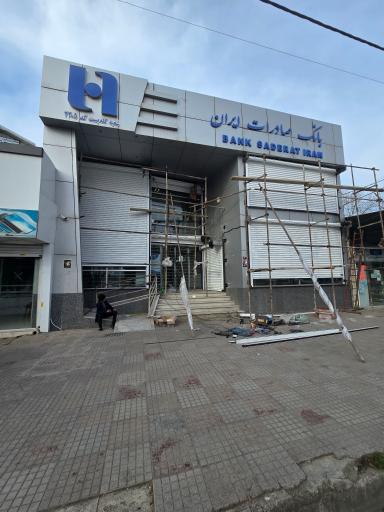 عکس کرکره برقی و کامپوزیت محمدی