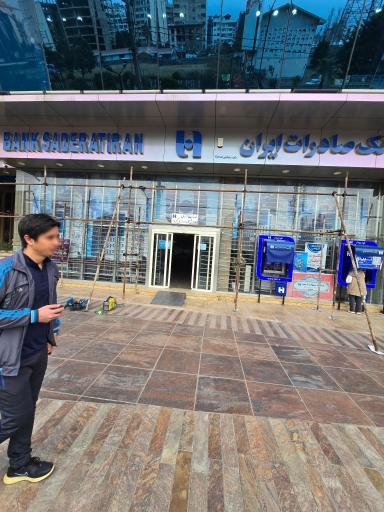 عکس کرکره برقی و کامپوزیت محمدی