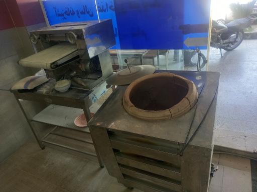 عکس آشپزخانه پلور