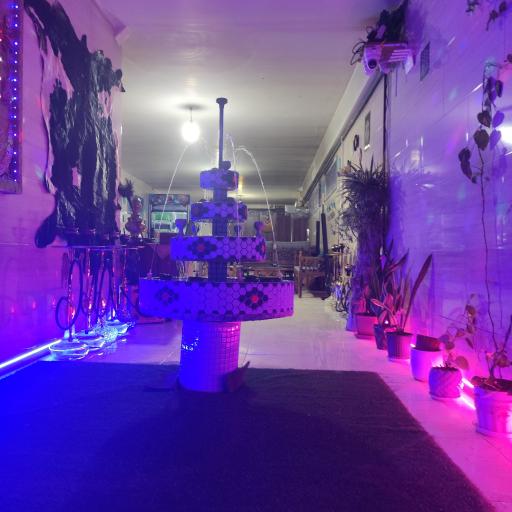 عکس دیزی سرای یزدان