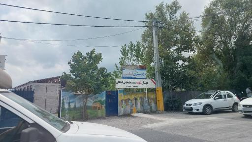 عکس مدرسه پسرانه