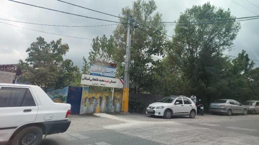 عکس مدرسه پسرانه