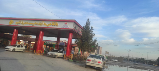 عکس جایگاه اختصاصی آبشار