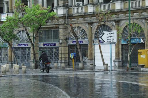 عکس بازارچه حسن آباد