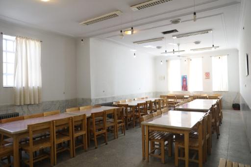 عکس کتابخانه قرآن و عترت