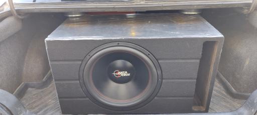 عکس سیستم صوتی خودرو ملودی گستر