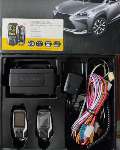 عکس سیستم صوتی خودرو ملودی گستر