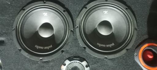 عکس سیستم صوتی خودرو ملودی گستر