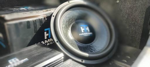 عکس سیستم صوتی خودرو ملودی گستر