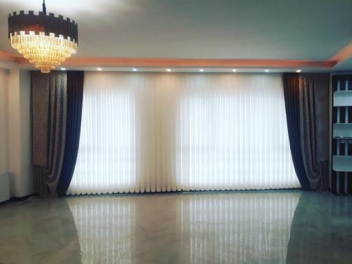 عکس گالری پرده ابریشم مرکزی