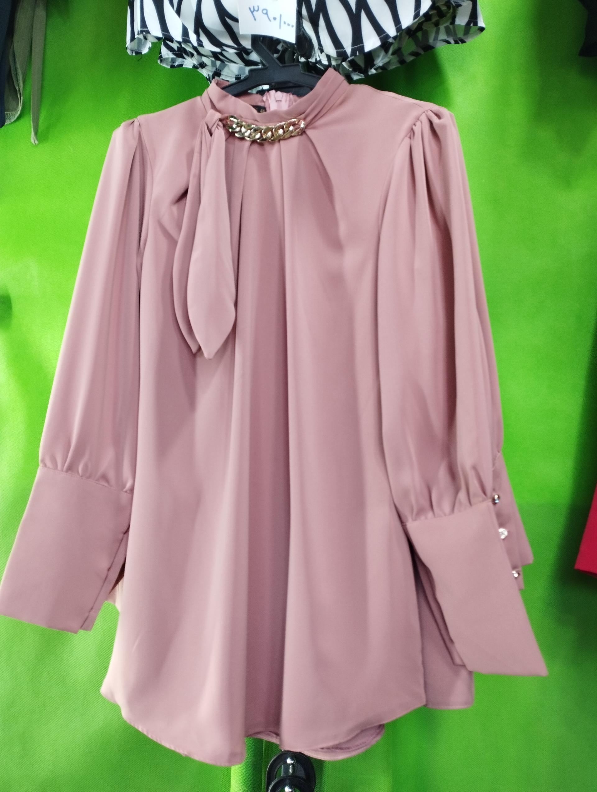 عکس بوتیک مانکن