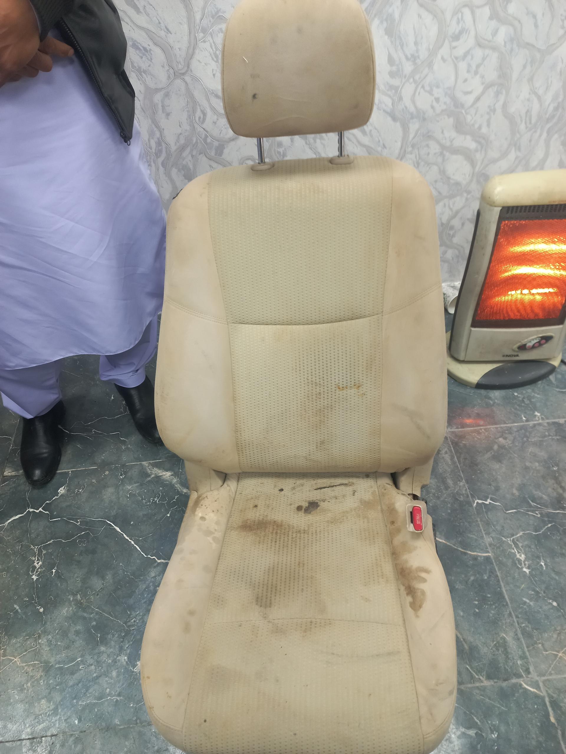 عکس کارواش نانو پونک 